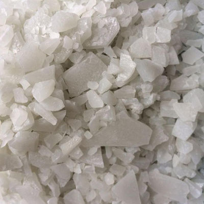 233-135-0 EINECS Powdery Aluminium Sulphate In Water Treatment