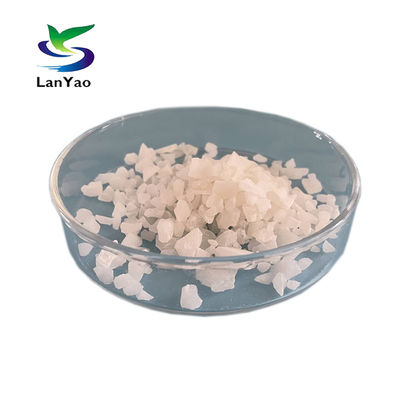 15.5~17% AL2O3 Water Treatment Aluminum Sulfate Granular First Class