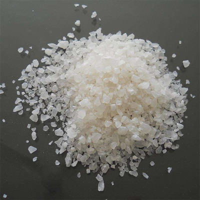 Quick Dispersion Aluminium Sulphate Granular Aluminium Sulfate Coagulant Al2(SO4)3