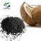 Customized  Activated Wood Charcoal Powder Activated Carbon Media For Water Treatment