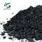 4~8mm Coconut Shell Granular Activated Carbon Wastewater Treatment Strong Absorption
