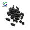 0.5~1mm Water Treatment Activated Carbon Pellets For H2S Acid Vapors Removal