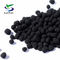 CAS 7440-44-0 Water Treatment Activated Carbon Granular 8~20mesh