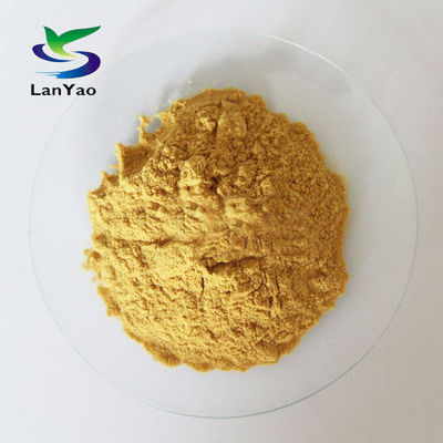 Decolorization COD Polyferric Sulphate Sewage Treatment CAS 10028-22-5