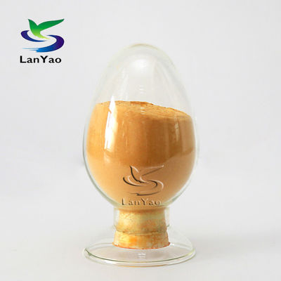 Decolorization COD Polyferric Sulphate Sewage Treatment CAS 10028-22-5