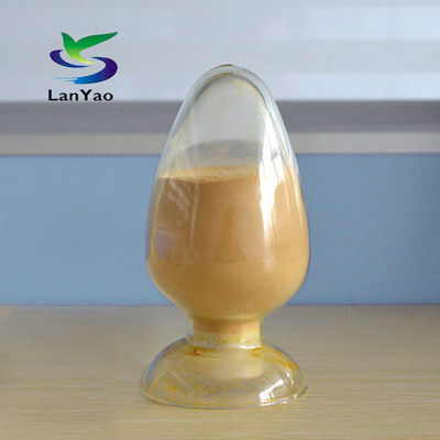 Liquid Polyferric Sulphate / Poly Ferric Sulfate Solution Industrial Grade