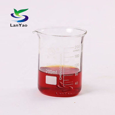 Liquid Polyferric Sulphate / Poly Ferric Sulfate Solution Industrial Grade