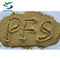 High Efficient Polymerized Ferric Sulfate Water Treatment PFS Sludge Coagulant