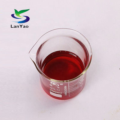 ISO Polymeric Ferric Sulfate Water Treatment Agent For Purifing Domestic Drinking Water