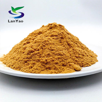 High Efficiency Polyferric Sulfate Powder Solid Phosphorus Remover Iron Content 21%