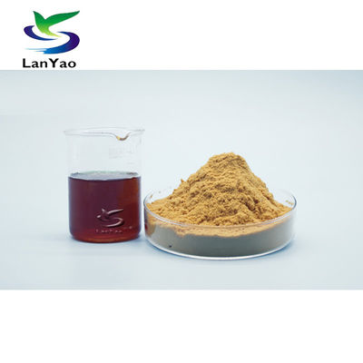 Oily Sewage Treatment Ferric Sulfate Powder
