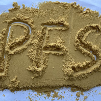 Oily Sewage Treatment Ferric Sulfate Powder