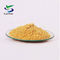 Solid Dehydration Polyferric Sulfate Water Treatment Decolorization Agent