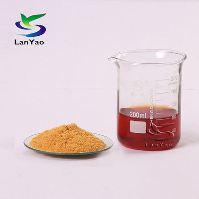 De Turbidity Polyferric Sulfate Water Treatment Domestic Sewage Adsorption Chemicals