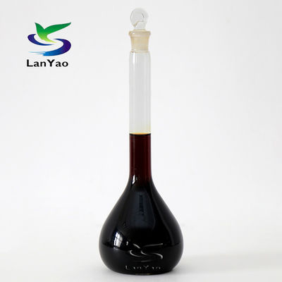 Cas 1327-41-9 Polymeric Ferric Sulfate Water Treatment Flocculant Auxiliary Agent