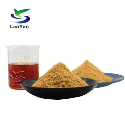Amorphous Solid Powdered Polyferric Sulfate Water Treatment Chemicals