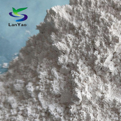 Cas 1305 62 0 Calcium Hydroxide Powder  Industrial Grade ISO Certified
