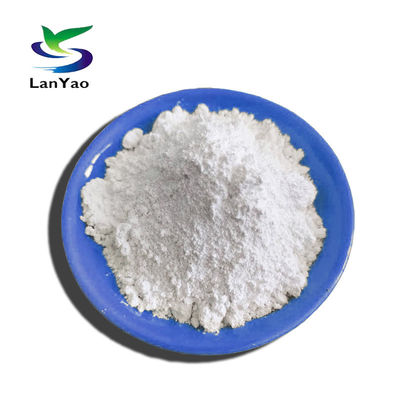Cas 1305 62 0 Calcium Hydroxide Powder  Industrial Grade ISO Certified