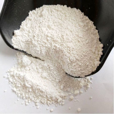 Cas 1305 62 0 Calcium Hydroxide Powder  Industrial Grade ISO Certified