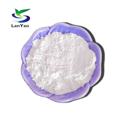 90%Min Industry Grade Chemical Hydrated Lime Calcium Hydroxide In Water Treatment