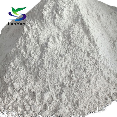 90%Min Industry Grade Chemical Hydrated Lime Calcium Hydroxide In Water Treatment
