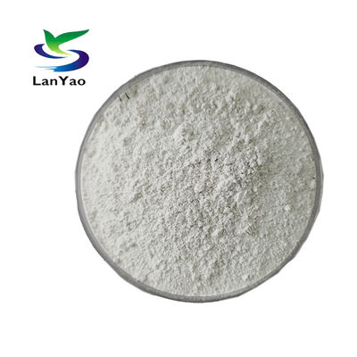 Slaked Hydrated Lime Powder Ca(OH)2