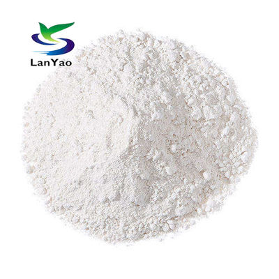 Pure Chemical Formula Ca(OH)2 Calcium Hydroxide Powder Hydrated Slaked Lime