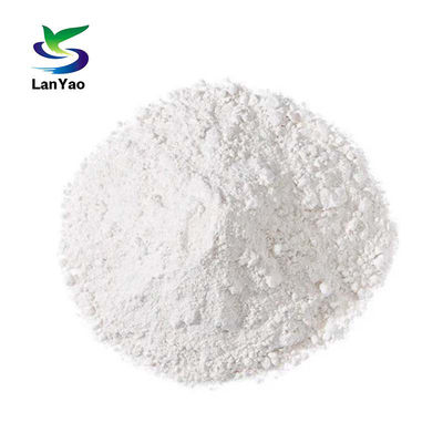 Food Grade 94% Purity Calcium Hydroxide Granules Anhydrous Calcium Chloride Pellets