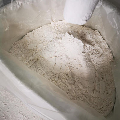 Food Grade 94% Purity Calcium Hydroxide Granules Anhydrous Calcium Chloride Pellets