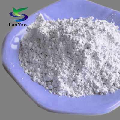 Food Additive 93% Calcium Hydroxide Powder Water Treatment Agent