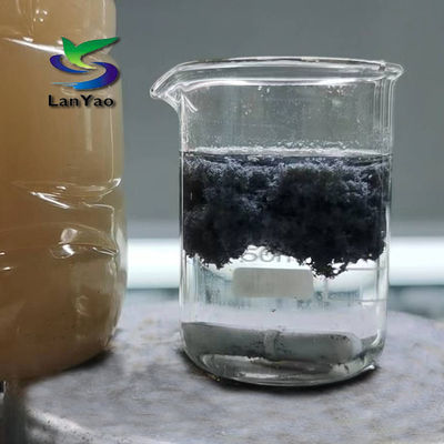 ISO 50% Water Decoloring Agent Liquid Water Purification Chemicals Plant