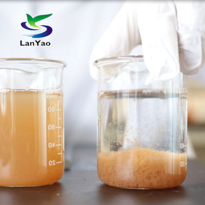 Decolorizing Agent For Dyeing Decolorant Sewage