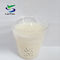 Water Treatment Chemicals Plant ISO High Performance Organic Silicone Defoamer White Liquid Silicon Anti Foaming Oil