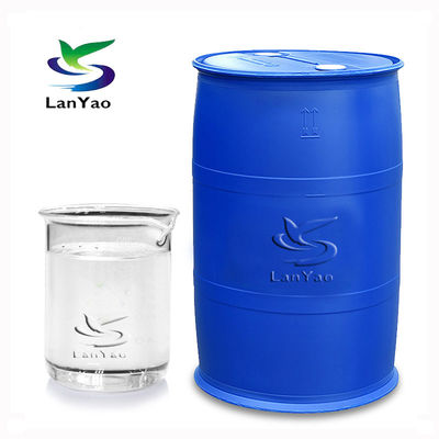 Anti foaming Wastewater Defoamer Agent Polyether Foam Control Agent 100% Purity Water Purification chemicals