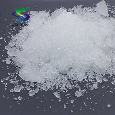 Chemical Agent Carbon Source Industrial Grade Sodium Acetate Salt Anhydrous 99% Cas 127-09-3 white solid