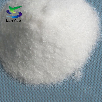 E262 Cas 127-09-3 Preservatives Anhydrous Sodium Ethanoate Food Addtive