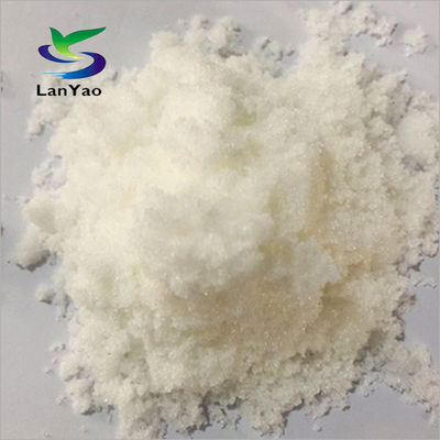 Disinfectant Water Treatment  Sodium Acetate Trihydrate Particles CAS 6131-90-4