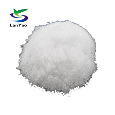 Industrial Grade Sodium Acetate Salt National Standard 58% -60% For Sewage Treatment