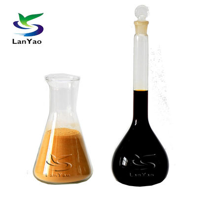 Industrial Grade PFS Polyferric Sulfate Coagulant 21% Water Treatment Chemicals