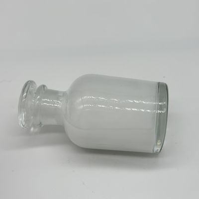 30% Silicone Defoamer Agent White Liquid 100 Purity For Sewage Plants Waste Water Treatment Chemical