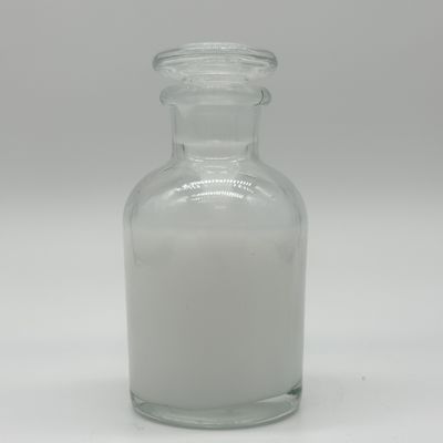30% Silicone Defoamer Agent White Liquid 100 Purity For Sewage Plants Waste Water Treatment Chemical