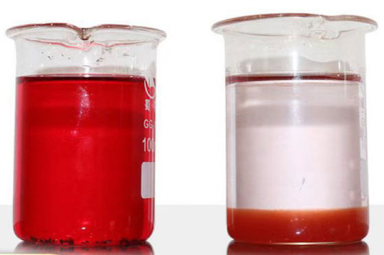 Highly Efficient Textile Wastewater Decolorization Agent Transparent Liquid chemicals Water Treatment plant
