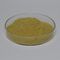 Yellowish Powder Polyferric Sulphate Coagulant Wastewater Treatment Purifying Chemical COD Removal