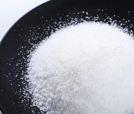 Sgs Pam Water Treatment Polyacrylamide For Oil Fields