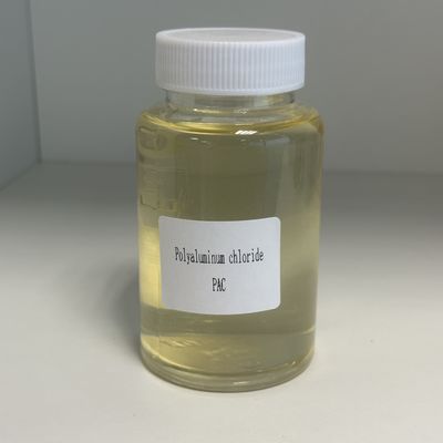 18% Solution Poly aluminum Chloride liquid Coagulant plant Pac Polymer Bod Cod Removal Wide Ph Europe chemicals