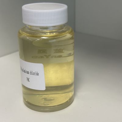 18% Solution Poly aluminum Chloride liquid Coagulant plant Pac Polymer Bod Cod Removal Wide Ph Europe chemicals