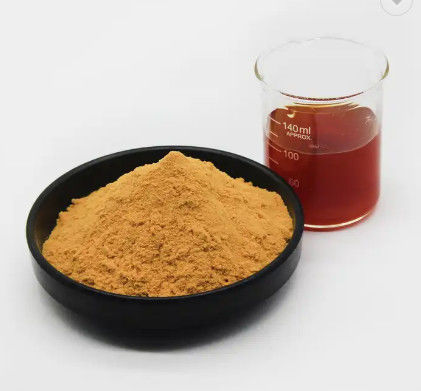 Polymeric Ferric Sulfate Pfs Water Purification Chemicals Cas No 10028-22-5 Polyferric Sulfate
