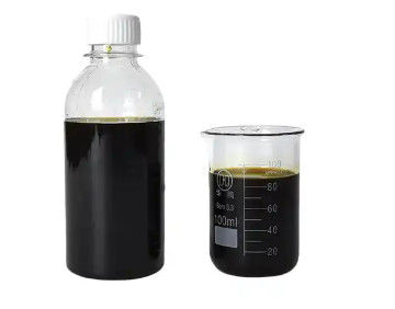 Cod Removal Polyferric Sulfate For Industry Waste Water Treatment