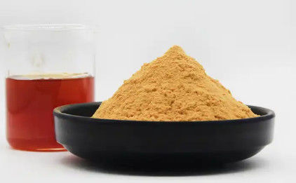 Polymer Flocculant Pfs Water Treatment Agent Polymeric Ferric Sulfate For Industry Supply