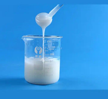 Liquid Anionic Polymer Gel Chemical Auxiliary Agent Liquid Polymer for Mining,water Treatment Chemicals